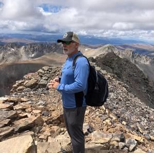 Meet your Posher, John